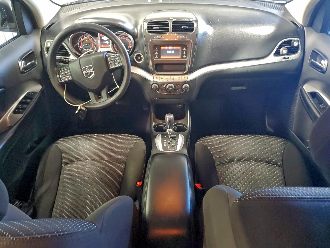 Dodge Journey Se Image 4