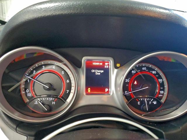 Dodge Journey Se Image 2