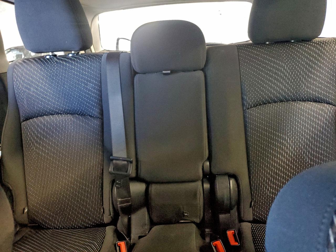 Dodge Journey Se Image 8