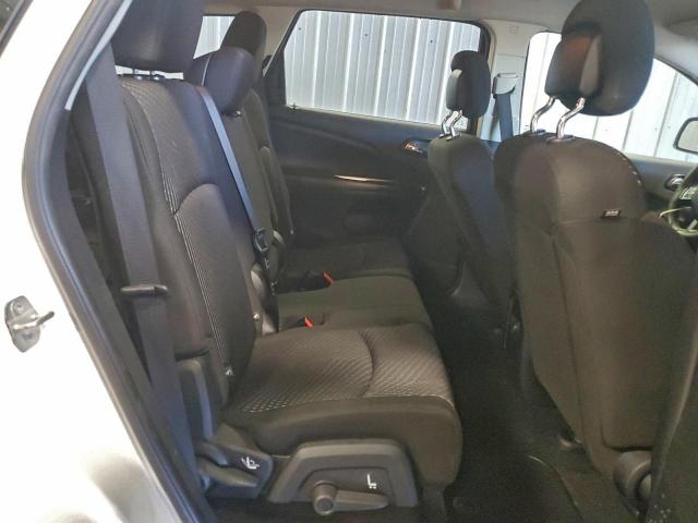 Dodge Journey Se Image 12