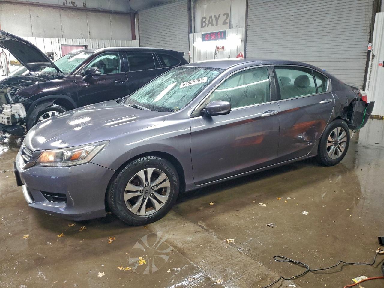 Honda Accord Lx Image 1