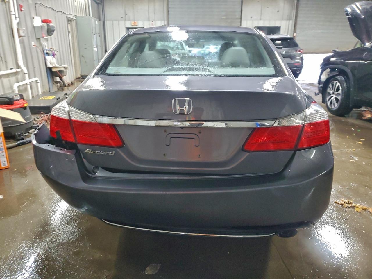 Honda Accord Lx Image 5