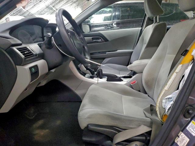 Honda Accord Lx Image 9