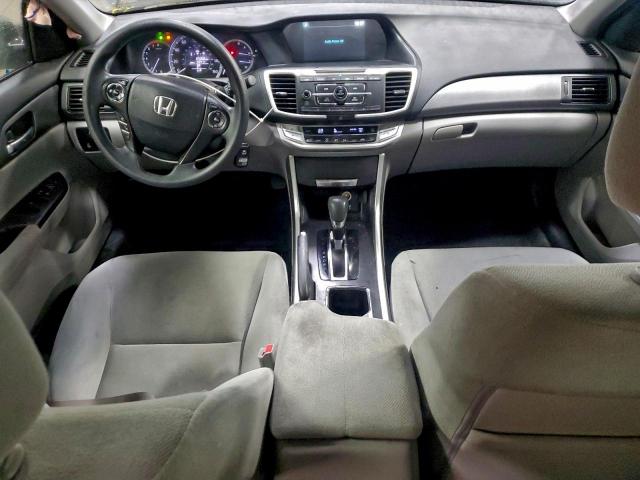 Honda Accord Lx Image 3