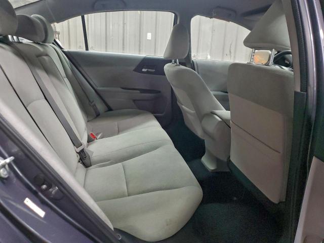 Honda Accord Lx Image 4