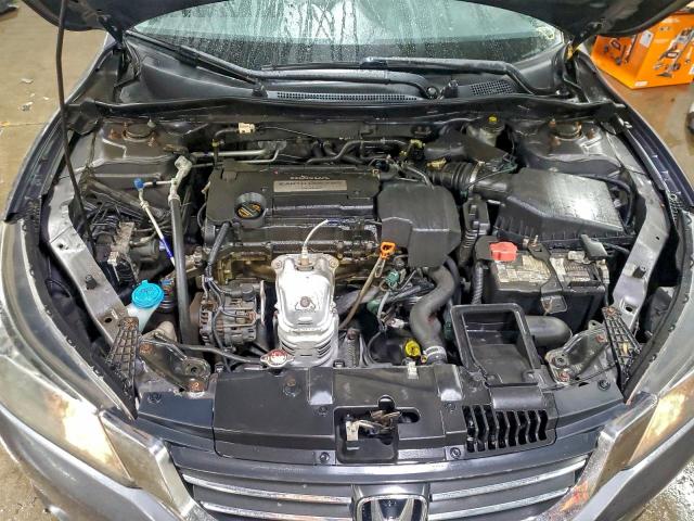 Honda Accord Lx Image 12