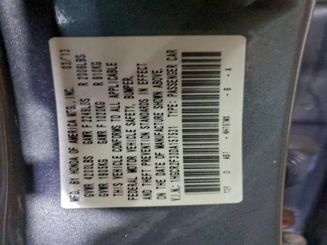 Honda Accord Lx Image 7