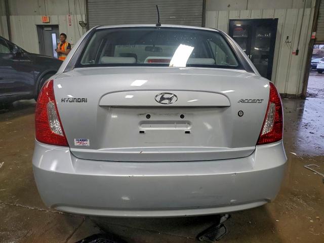 Hyundai ACCENT Gls Image 3