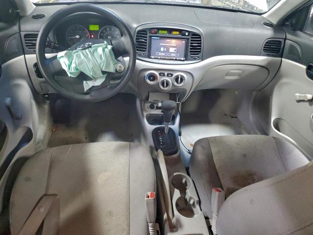 Hyundai ACCENT Gls Image 7