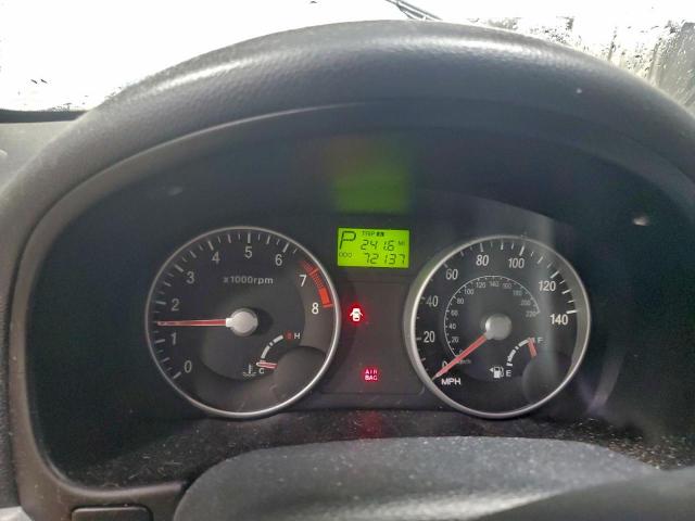 Hyundai ACCENT Gls Image 2