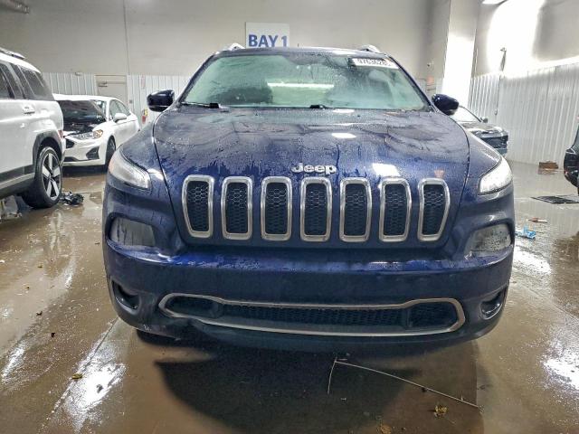 Jeep Grand Cherokee Limited Image 7