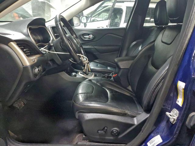 Jeep Grand Cherokee Limited Image 3