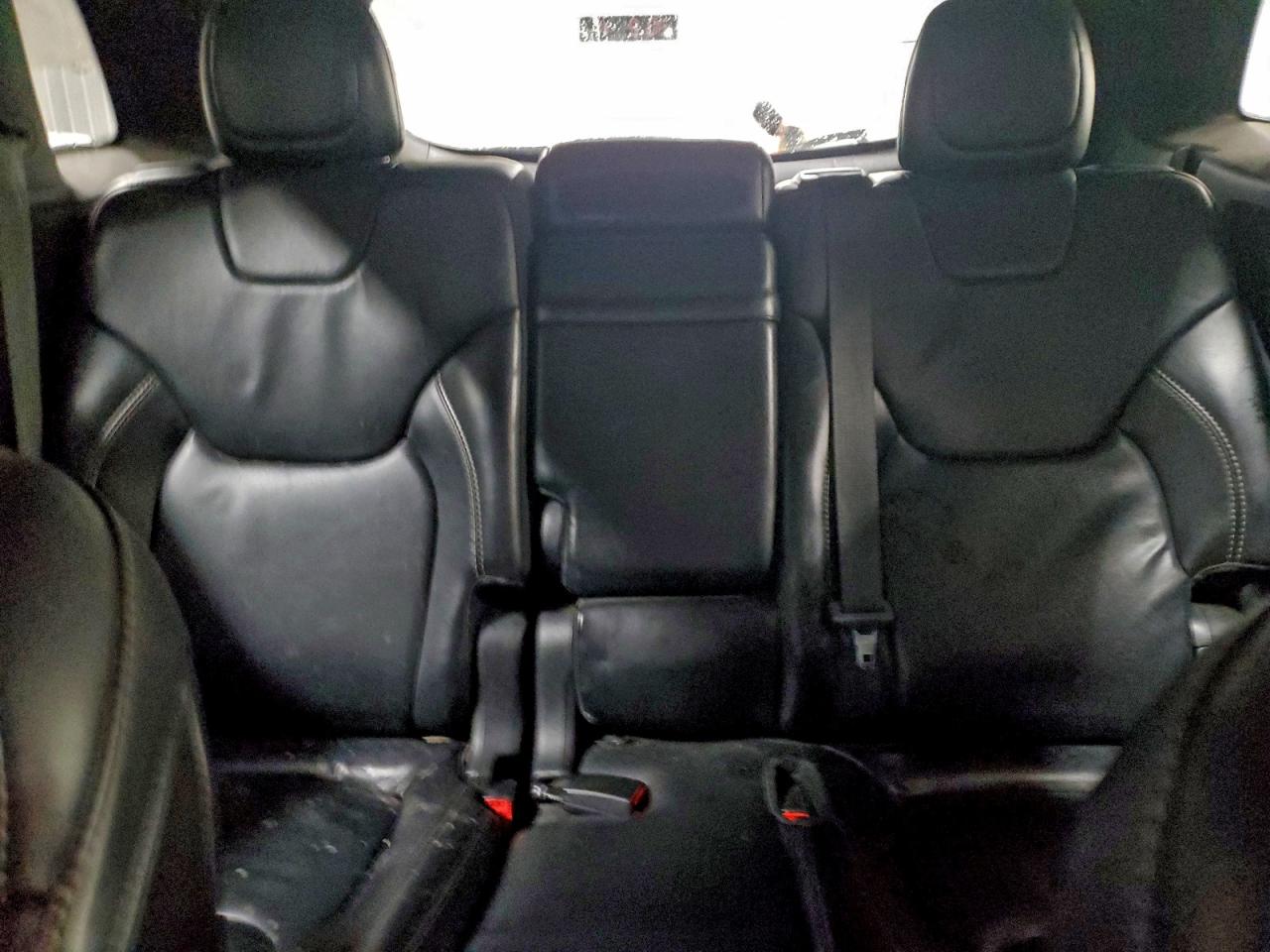 Jeep Grand Cherokee Limited Image 2