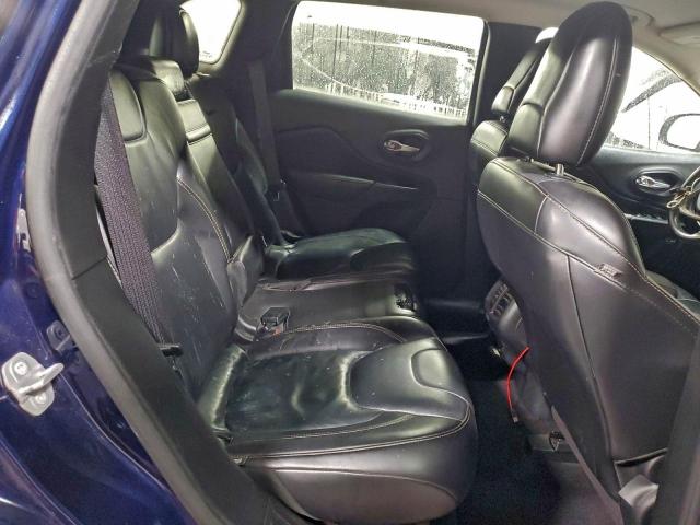 Jeep Grand Cherokee Limited Image 4