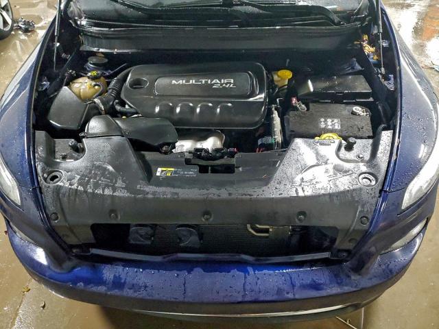 Jeep Grand Cherokee Limited Image 10