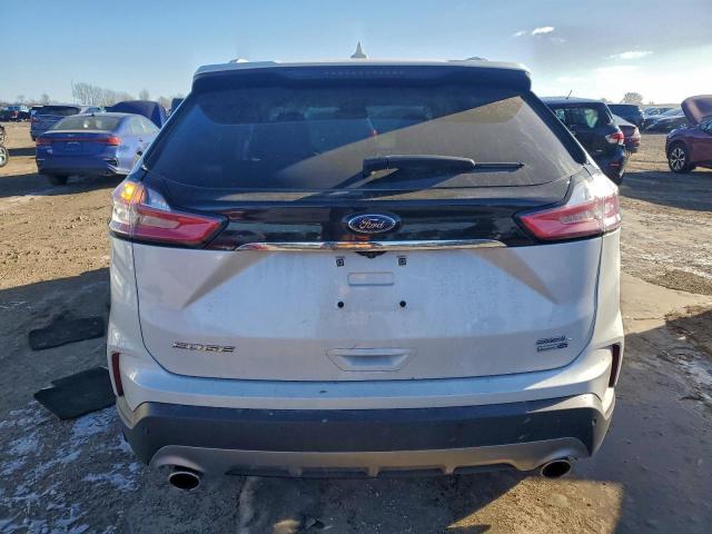 Ford Edge Sel Image 2