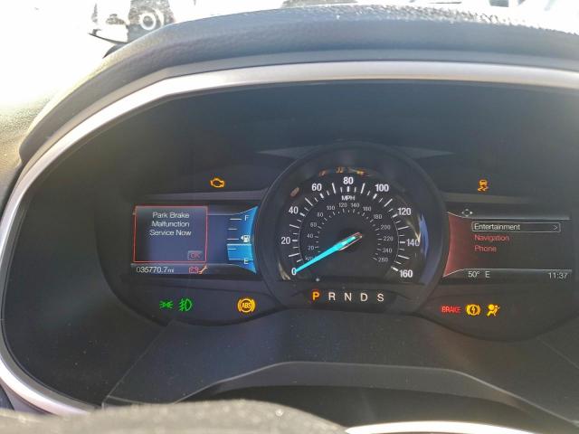 Ford Edge Sel Image 6