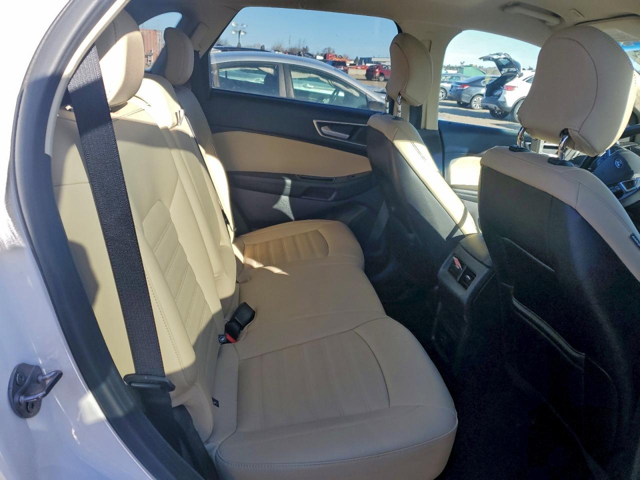 Ford Edge Sel Image 4