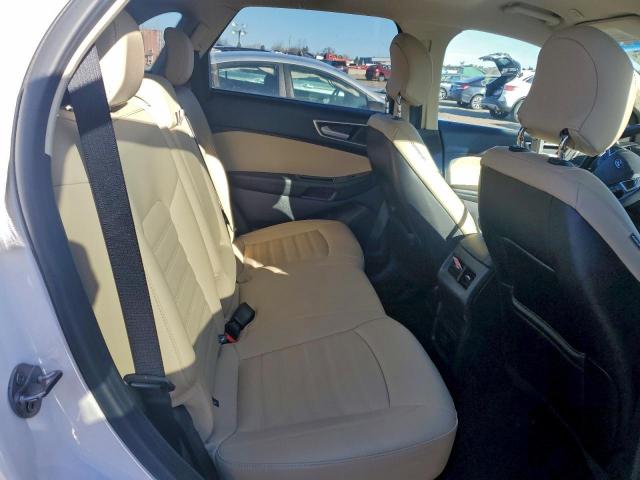 Ford Edge Sel Image 4