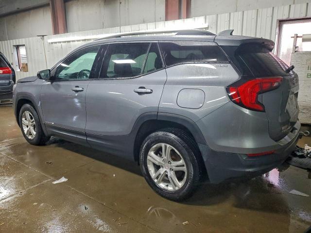 GMC Terrain Sle Image 3