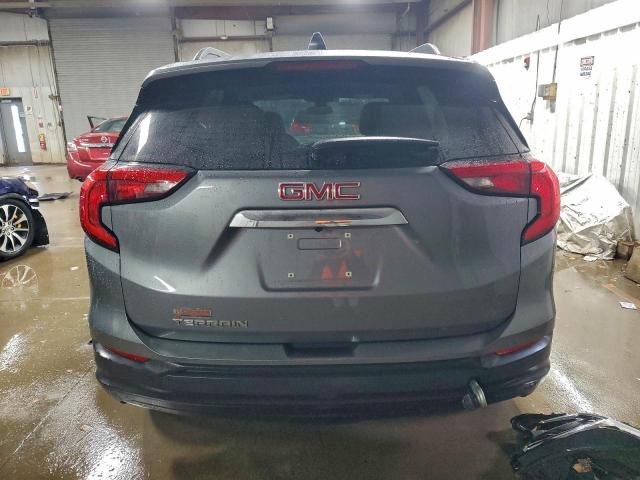 GMC Terrain Sle Image 8