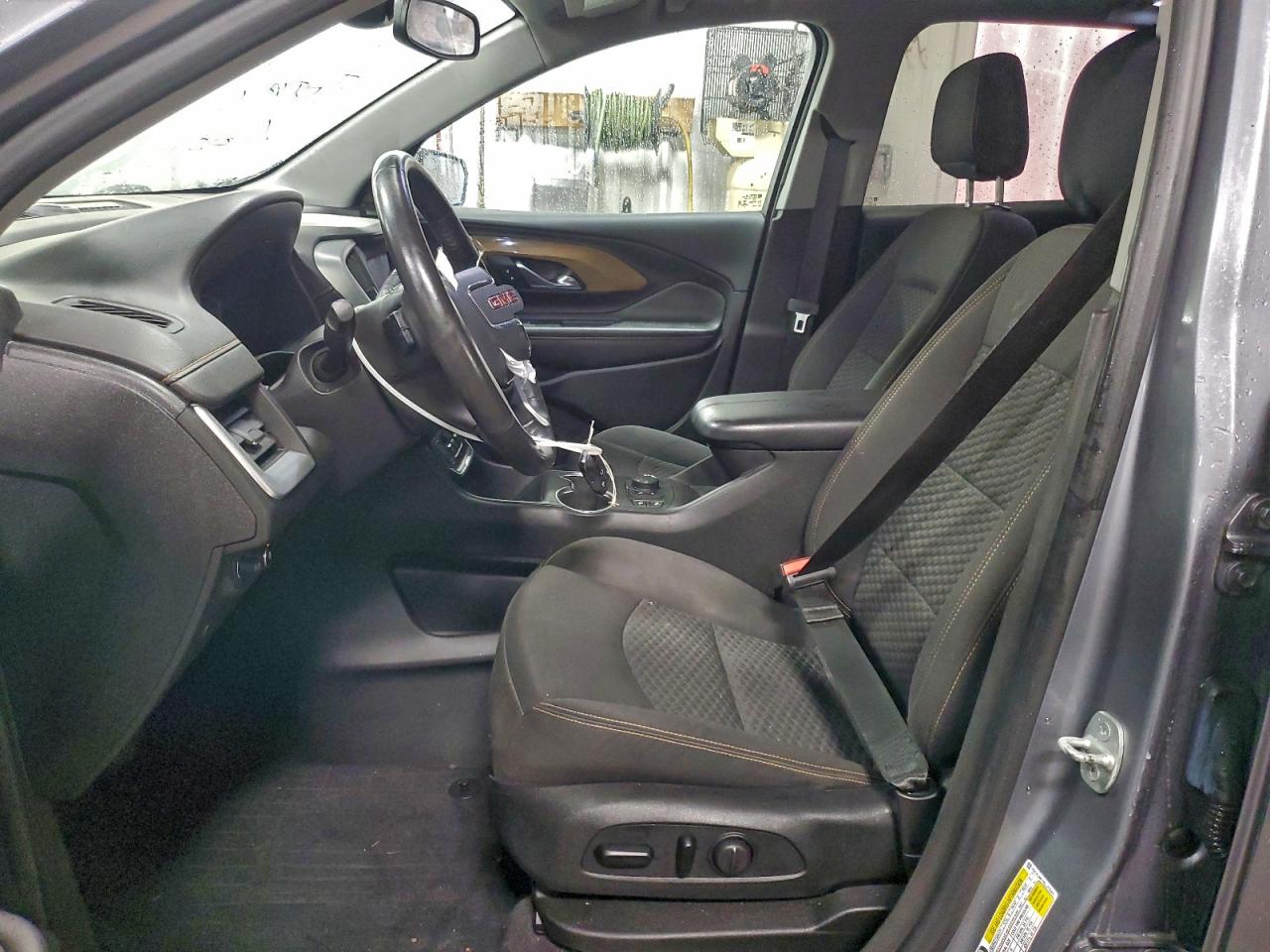 GMC Terrain Sle Image 5