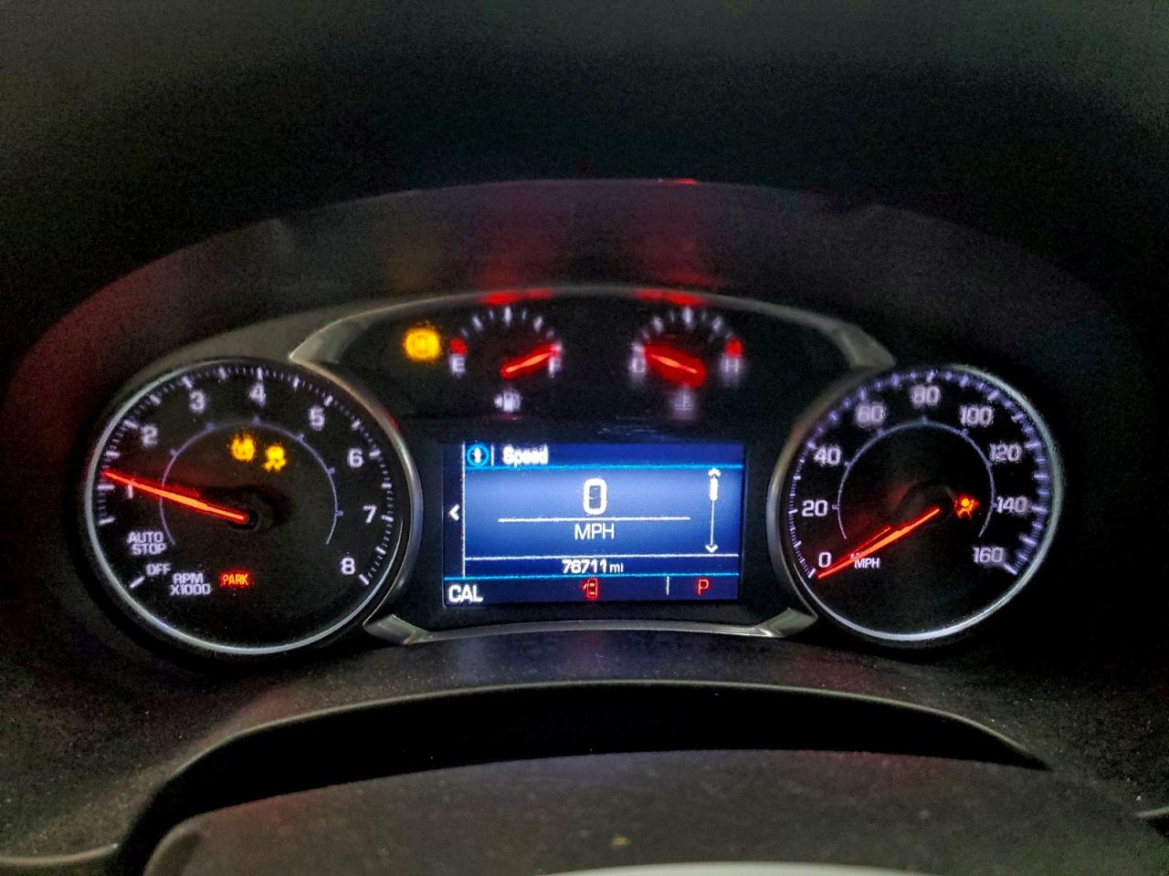 GMC Terrain Sle Image 6