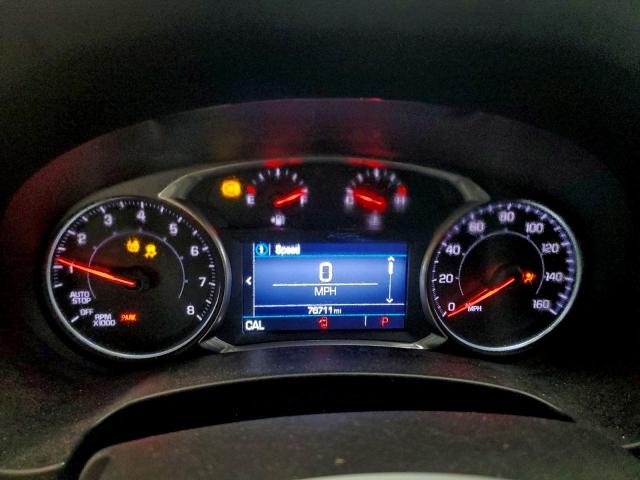 GMC Terrain Sle Image 6