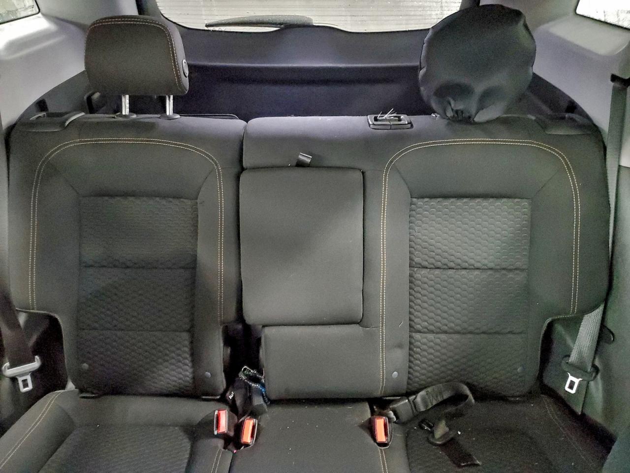 GMC Terrain Sle Image 14