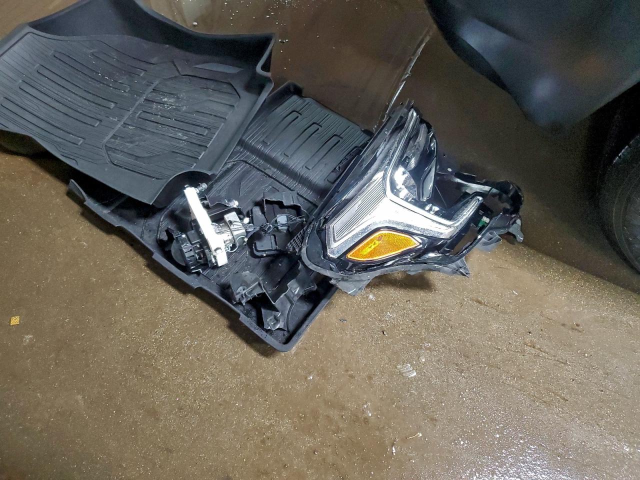 GMC Terrain Sle Image 11