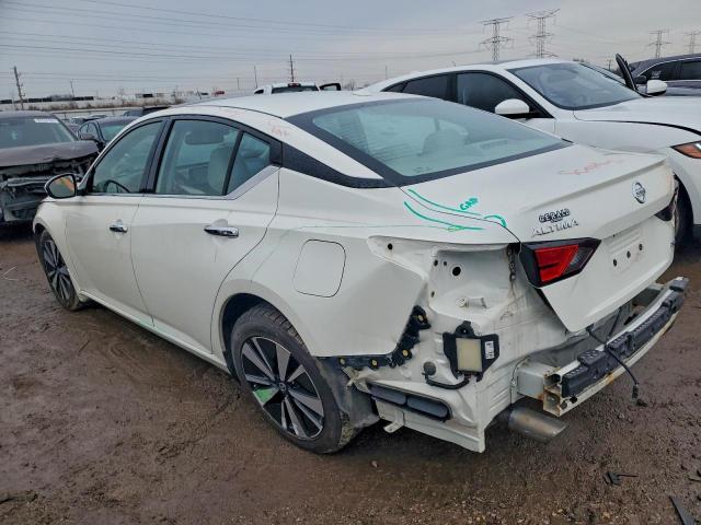 Nissan Altima Sl Image 3