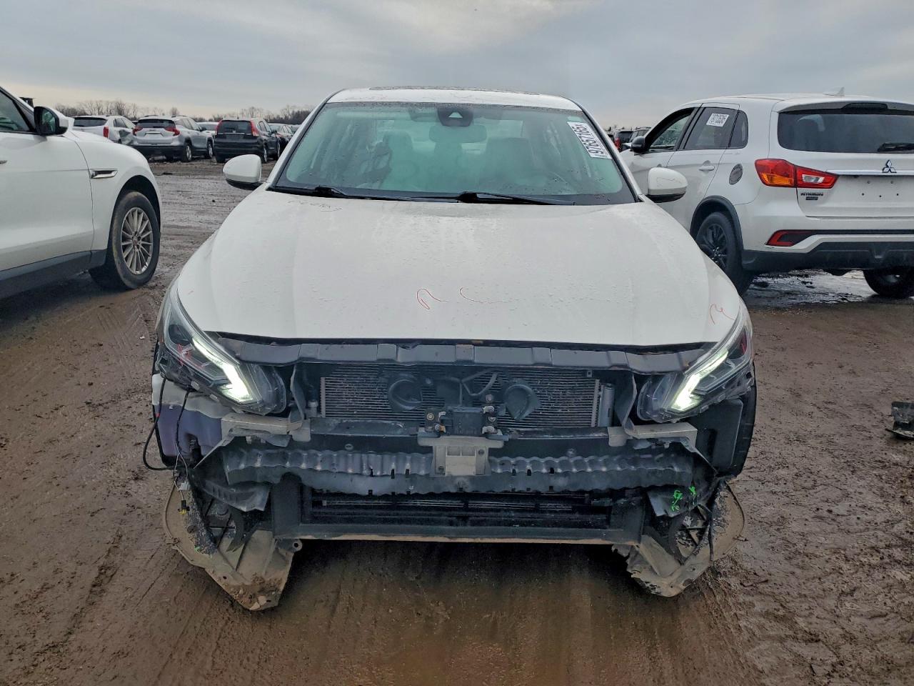 Nissan Altima Sl Image 2