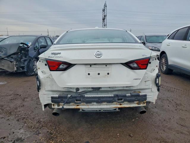 Nissan Altima Sl Image 12