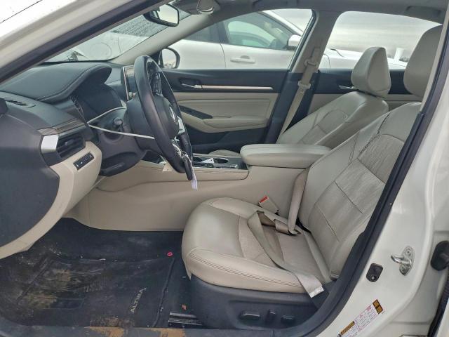 Nissan Altima Sl Image 6