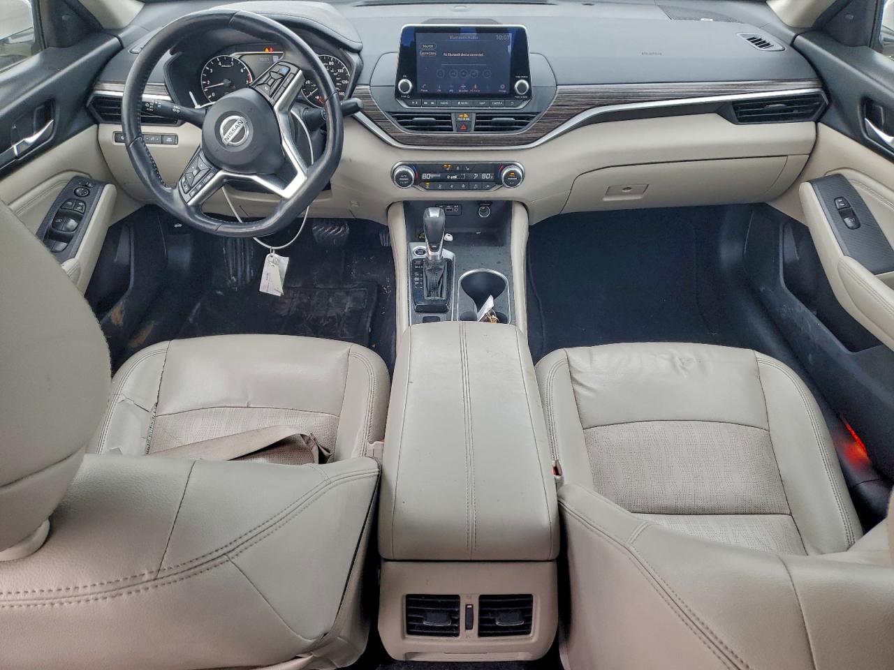 Nissan Altima Sl Image 7