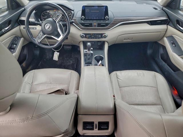 Nissan Altima Sl Image 7