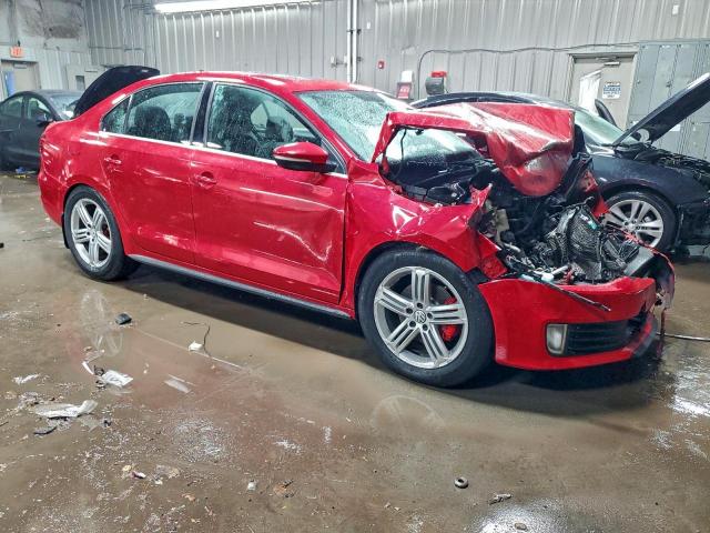 Volkswagen Jetta Gli Image 4