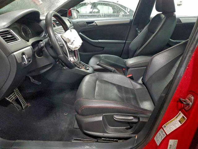 Volkswagen Jetta Gli Image 10