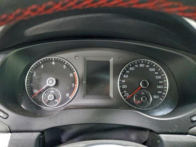 Volkswagen Jetta Gli Image 8