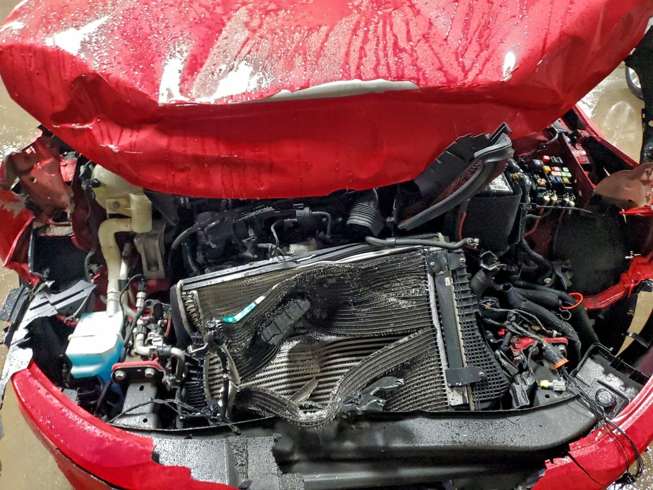 Volkswagen Jetta Gli Image 9