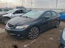 Honda Civic Exl Image 1