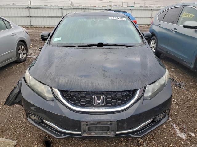 Honda Civic Exl Image 3