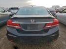 Honda Civic Exl Image 10