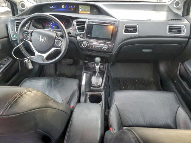 Honda Civic Exl Image 11