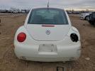 Volkswagen Beetle Gls Image 12