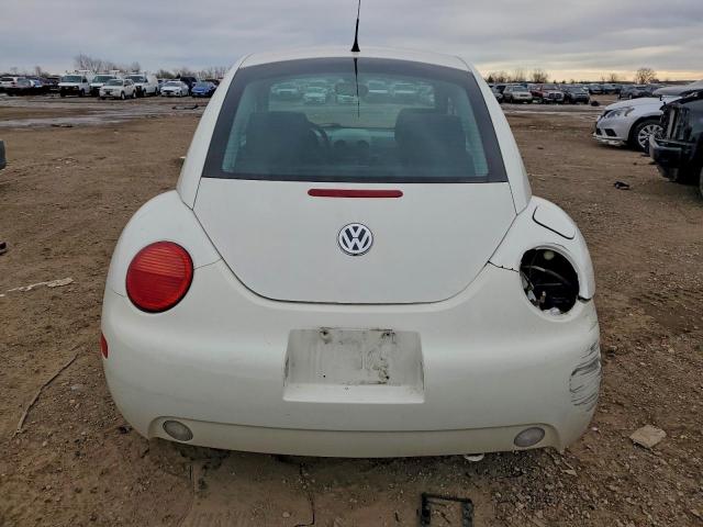 Volkswagen Beetle Gls Image 12