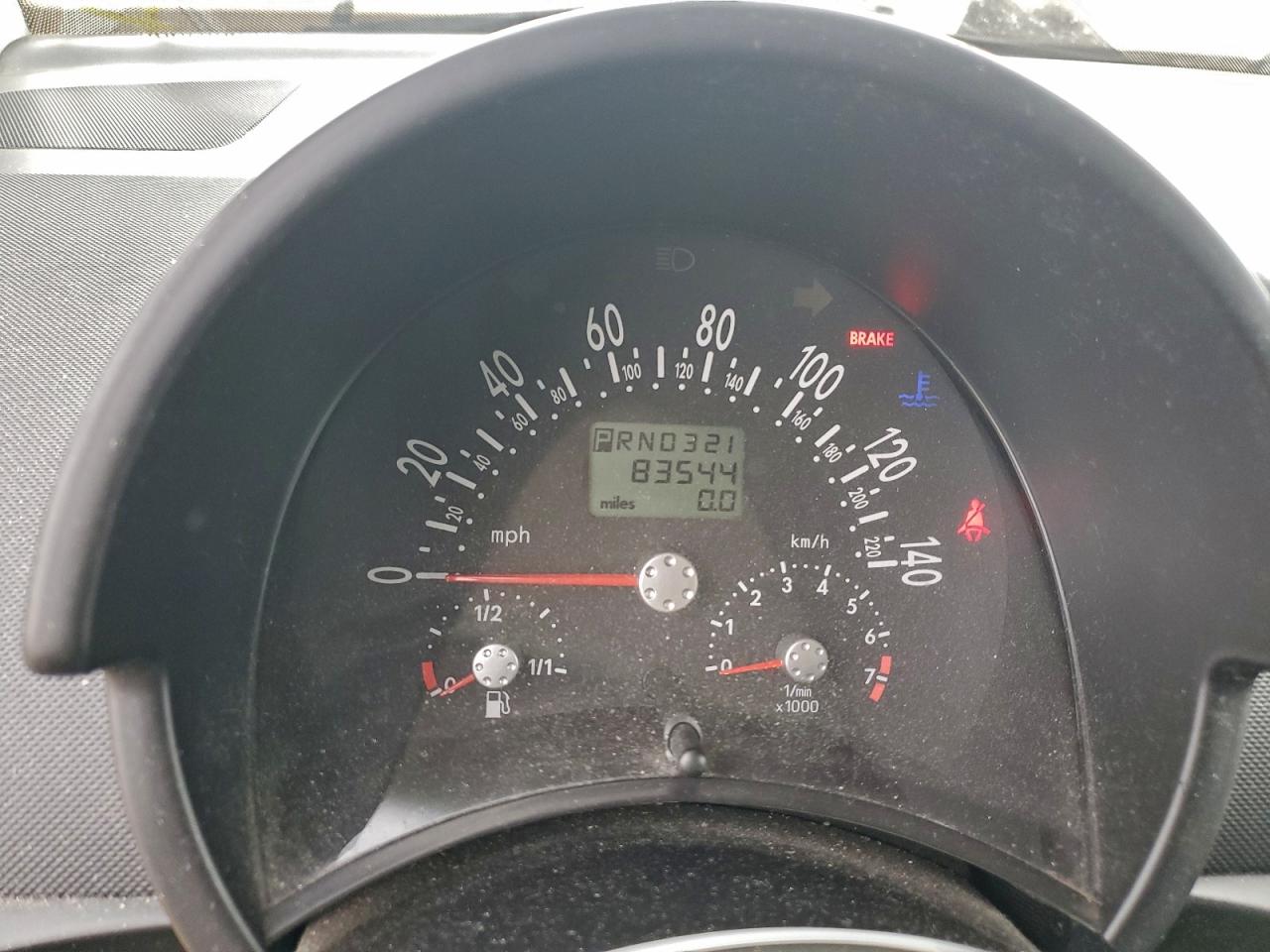 Volkswagen Beetle Gls Image 8