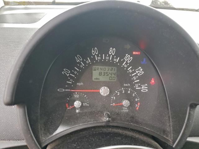 Volkswagen Beetle Gls Image 8