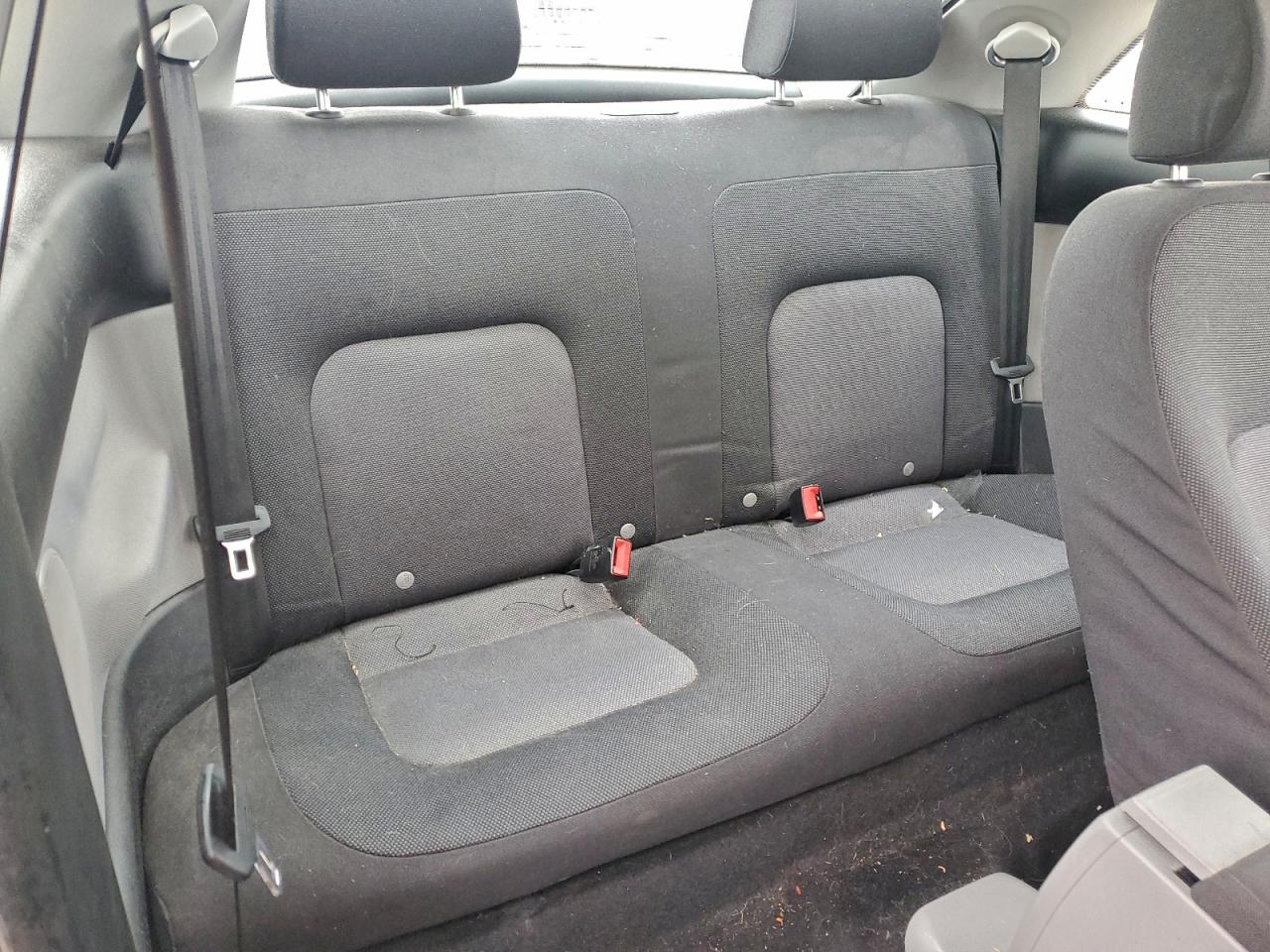 Volkswagen Beetle Gls Image 7