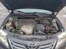 Toyota Camry Base Image 9